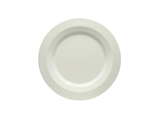 ALLURE tallerken Ø:260mm Ø:260mm H:23mm
